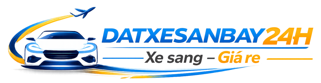 Đặt Xe sân bay và xe đường dài
