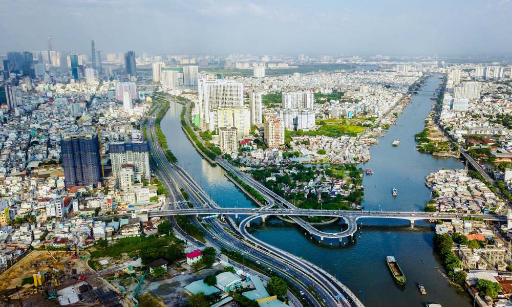 Hà Nội - Bắc Giang